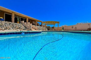 Lodestar Lake Livin! 4-bedroom, pool, VIEWS!